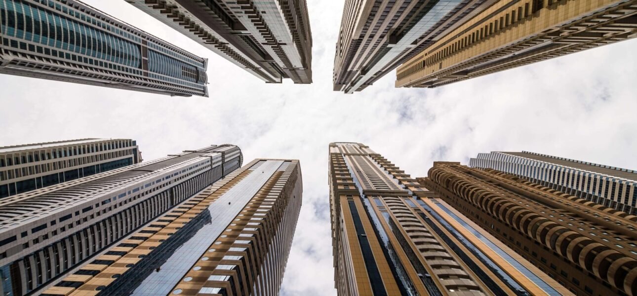 High-Rise Apartments in Thrissur