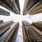 High-Rise Apartments in Thrissur