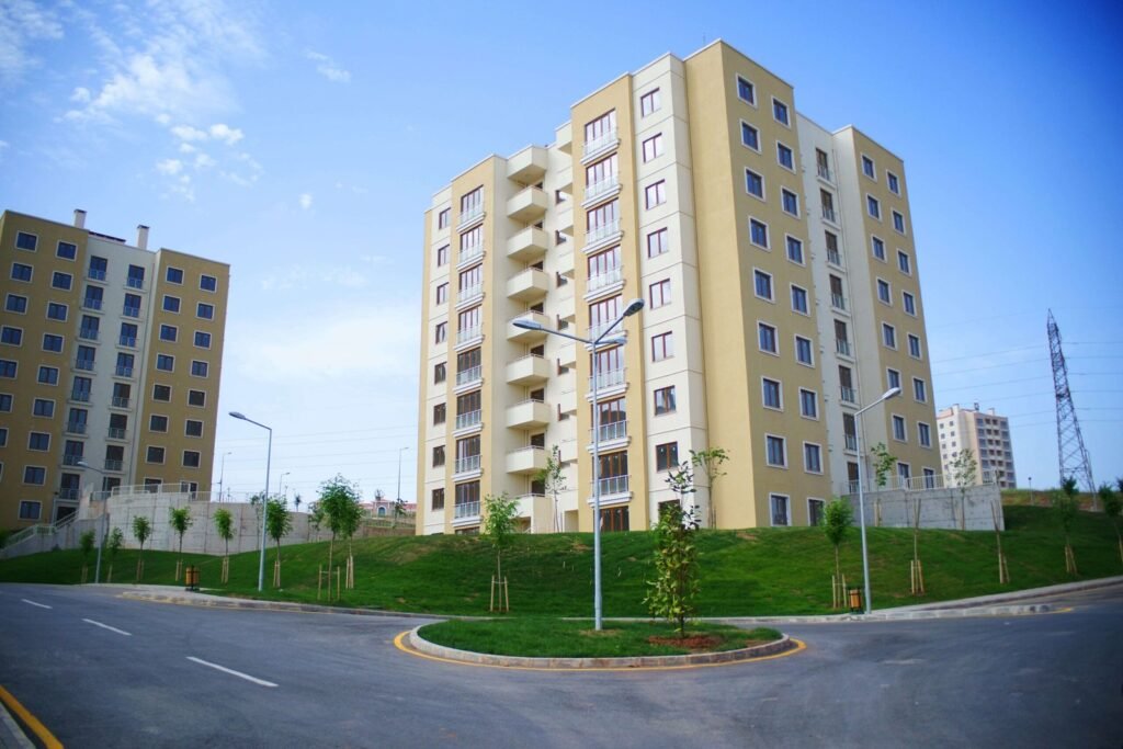 Apartments in Thrissur
