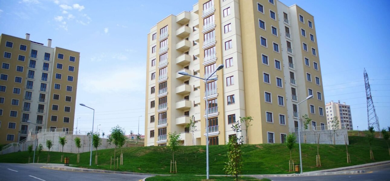 Apartments in Thrissur