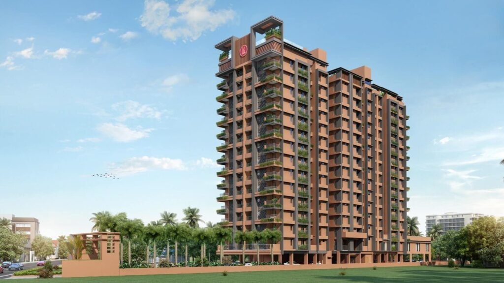 Buying a Flat in Thrissur