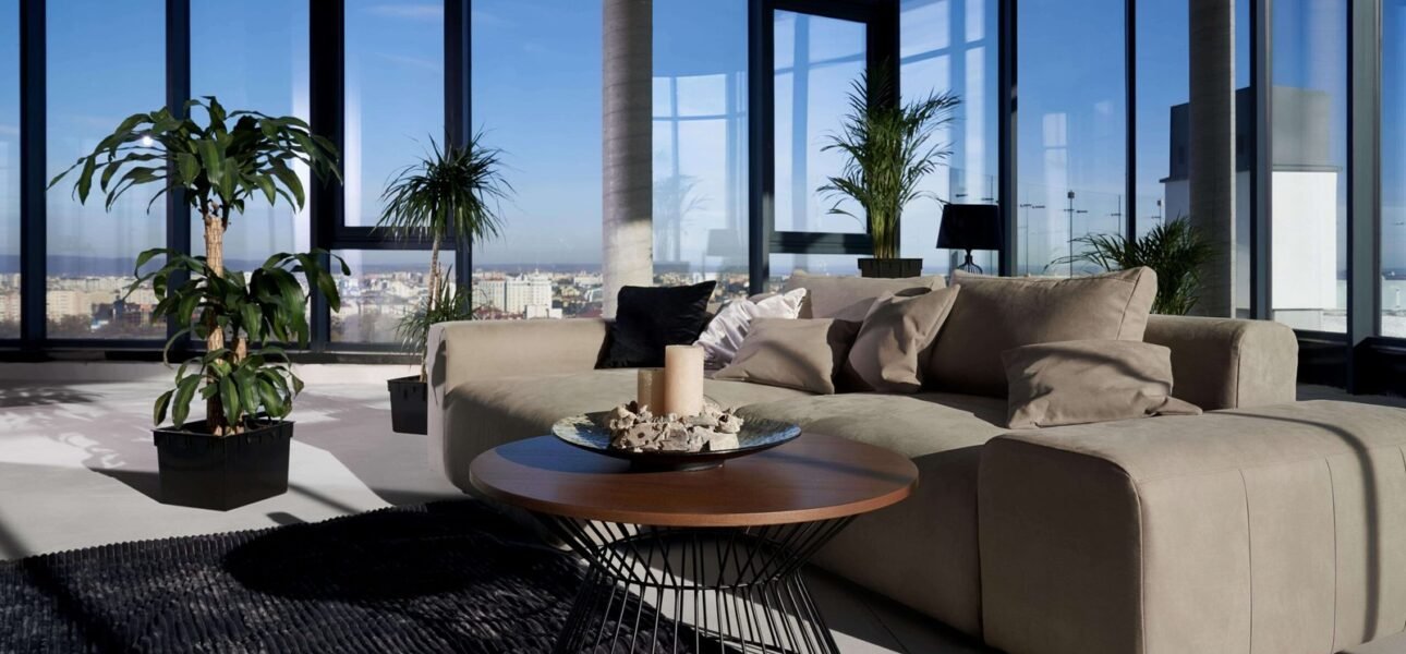 ready to occupy flats in thrissur